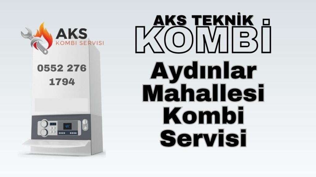 aydinlar-kombi-bakimi